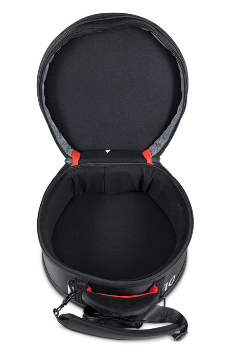 Gewa SPS 10x6" Liten trommepose
