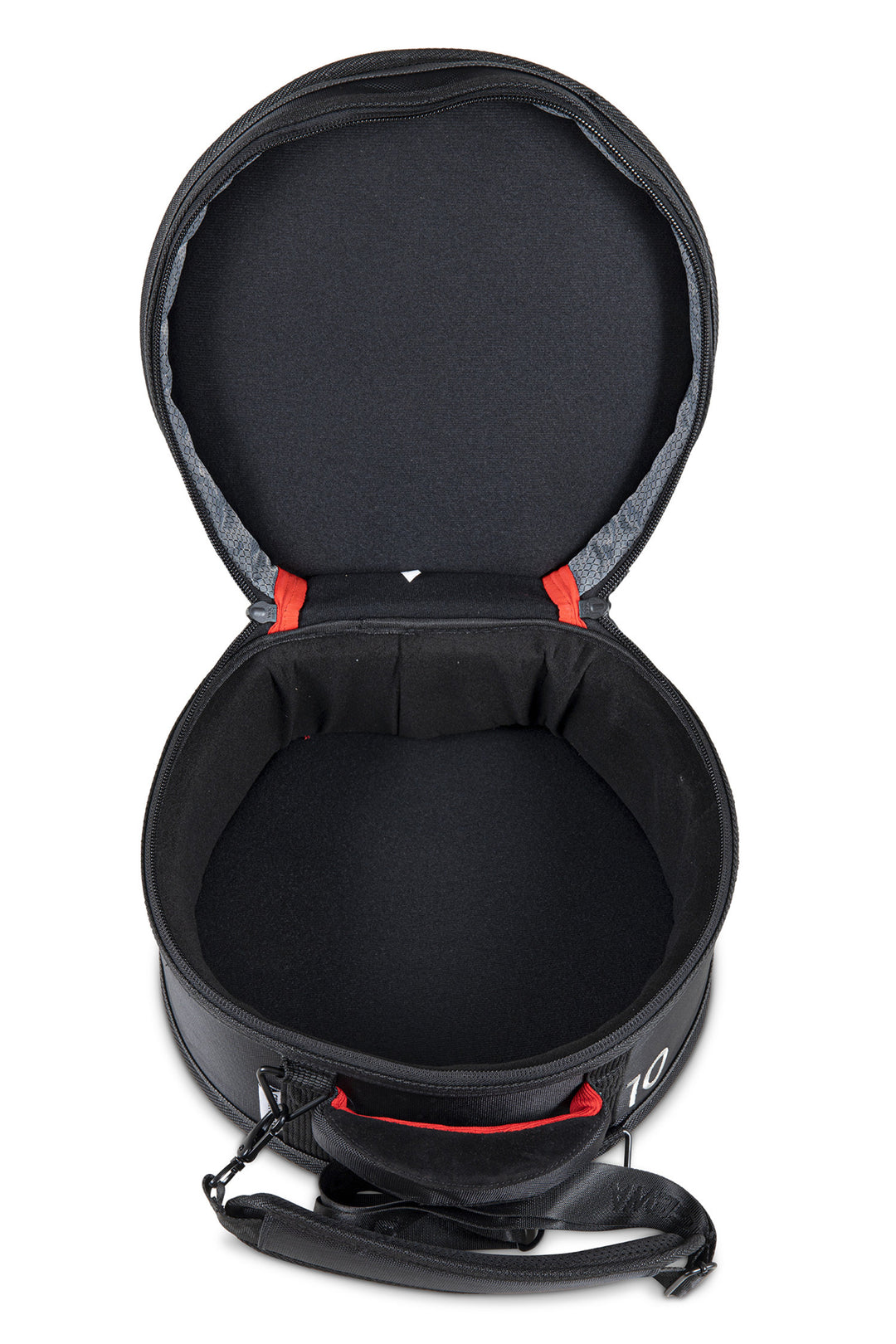 Gewa SPS 10x6" Liten trommepose