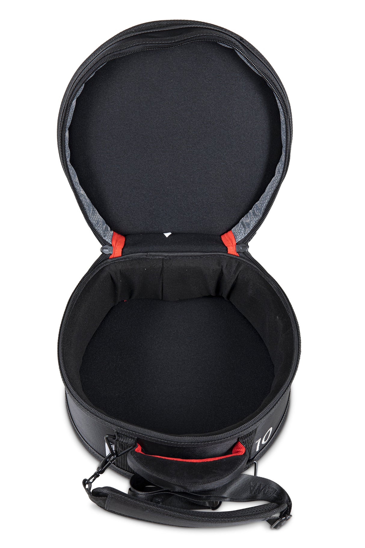 Gewa SPS 10x6" Liten trommepose