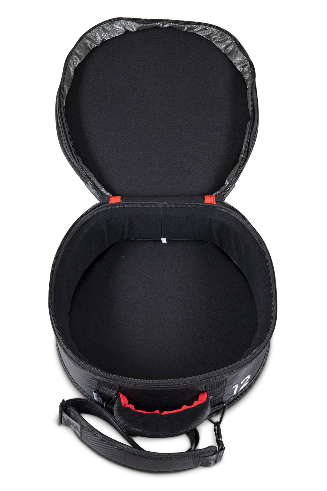 Gewa SPS 12x6" Liten trommepose