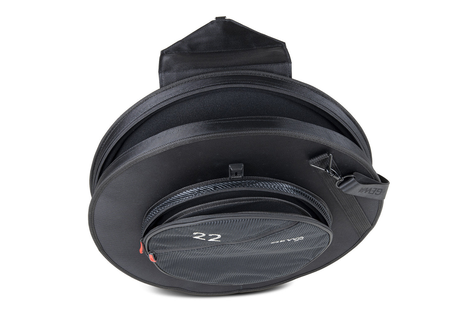 GEWA cymbalbag SPS - 22"