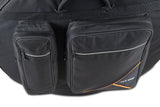 GEWA marsj-gigbag Premium - 26x14"