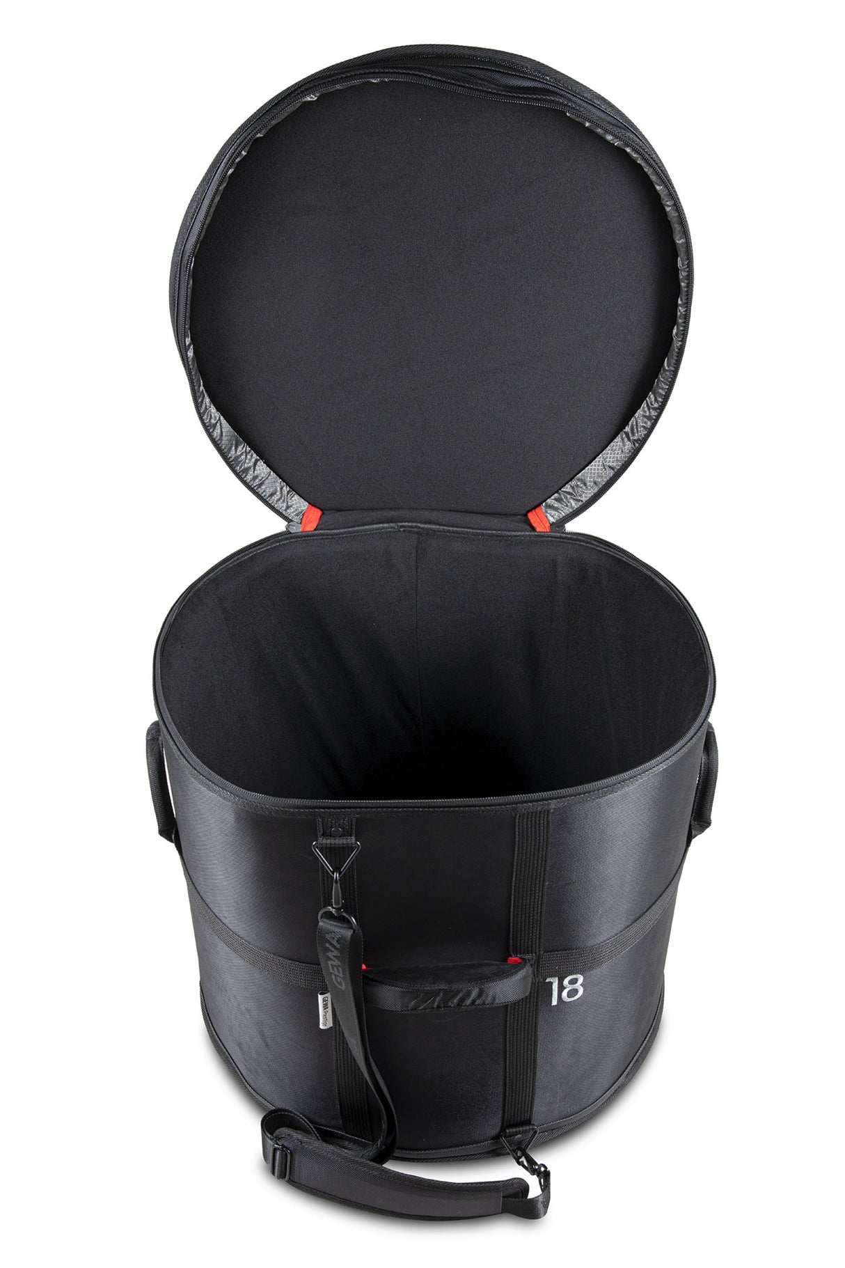 Gewa SPS 18x16" Dusjtrommeveske