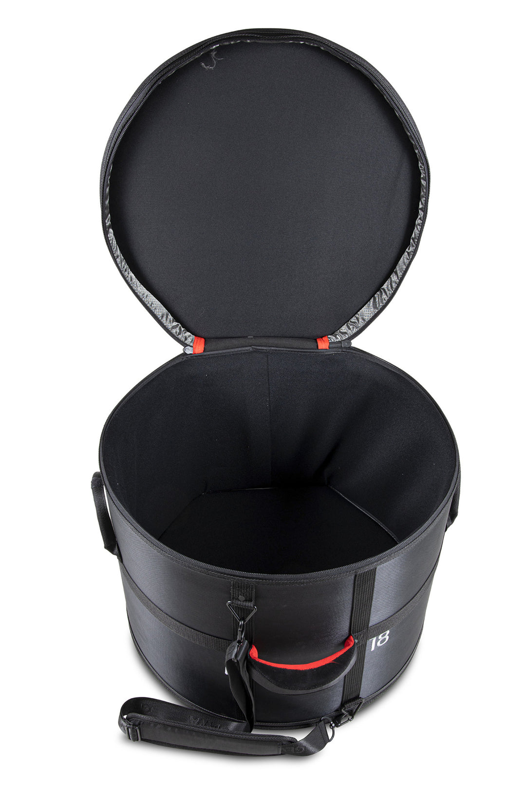 GEWA gigbag for basstromme SPS - 18x14"