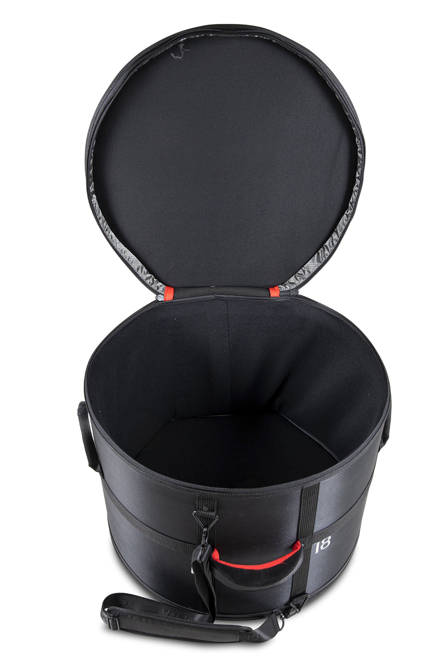 GEWA gigbag for basstromme SPS - 18x14"