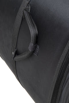 GEWA gigbag for basstromme SPS - 18x14"
