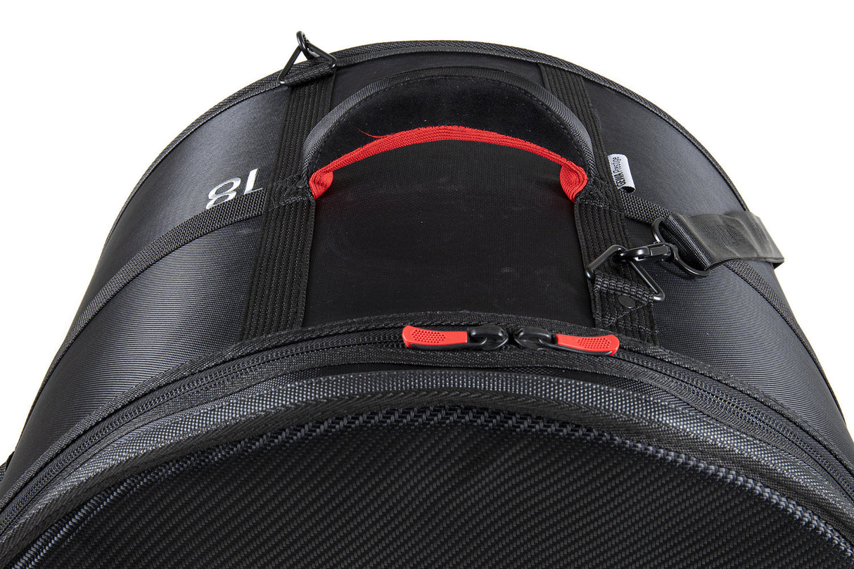 GEWA gigbag for basstromme SPS - 18x14"