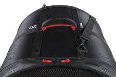 Gewa SPS 20x18" Dusjtrommeveske