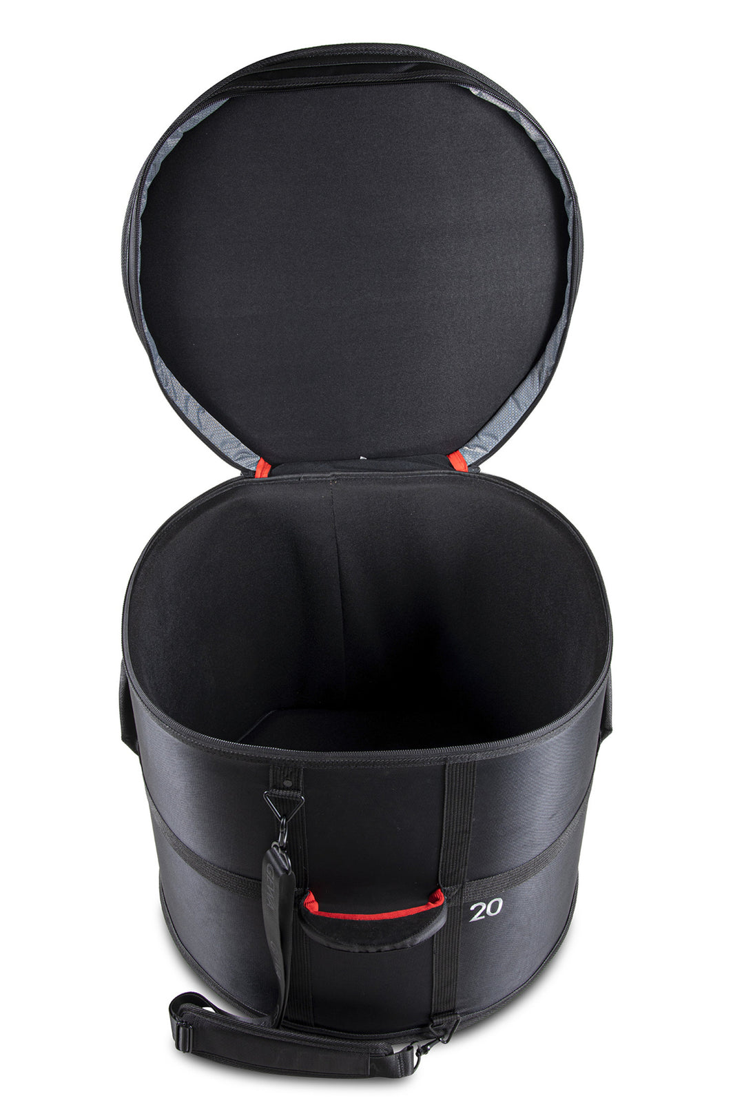 Gewa SPS 20x18" Dusjtrommeveske