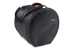 GEWA Gigbag-sett for trommesett SPS - 20" x 18", 10" x 9", 12" x 10", 14" x 14", 14" x 6,5"
