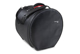 GEWA Gigbag-sett for trommesett SPS - 20" x 18", 10" x 9", 12" x 10", 14" x 14", 14" x 6,5"