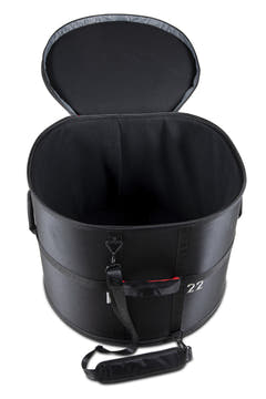 Gewa SPS 22x18" Dusjtrommeveske