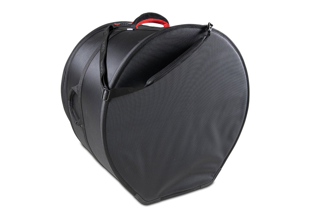 Gewa SPS 22x18" Dusjtrommeveske