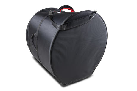 GEWA gigbag for basstromme SPS - 22x20"