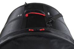 GEWA gigbag for basstromme SPS - 24x16"