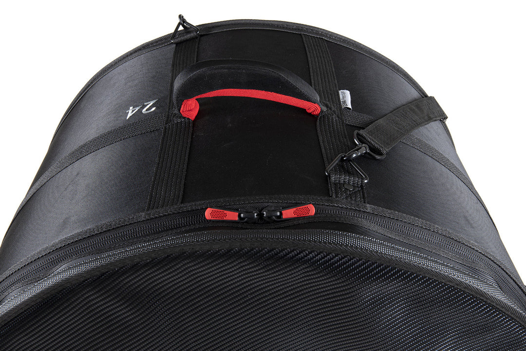 GEWA gigbag for basstromme SPS - 24x16"