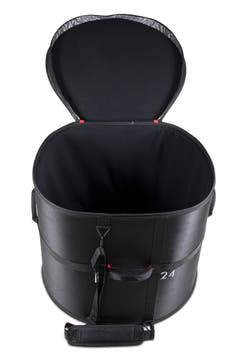 GEWA gigbag for basstromme SPS - 24x20"