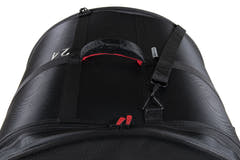 Gewa SPS 24x18" Dusjtrommeveske