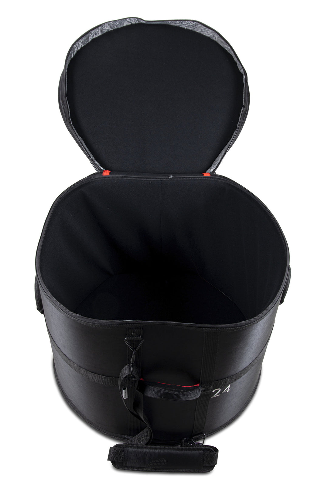 Gewa SPS 24x18" Dusjtrommeveske