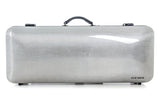 GEWA Fioliner dobbelkoffert Idea 2.7 - Titanium