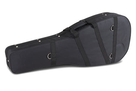 GEWA FX Light Weight softcase til klassisk gitarer