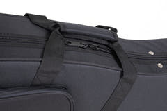 GEWA FX Light Weight softcase til klassisk gitarer