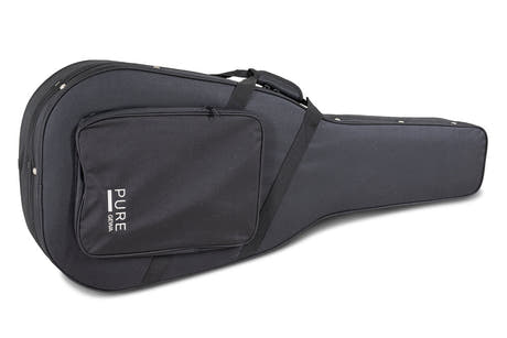 GEWA FX Light Weight softcase til 6-strenget western