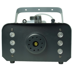 LIGHT4ME FM 1500 LED tåkemaskin