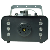 LIGHT4ME FM 1500 LED tåkemaskin