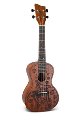 GEWA konsert-Ukulele Wildlife - K-CO-TUR