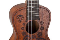 GEWA konsert-Ukulele Wildlife - K-CO-TUR