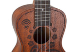 GEWA konsert-Ukulele Wildlife - K-CO-TUR