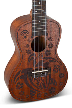 GEWA konsert-Ukulele Wildlife - K-CO-TUR