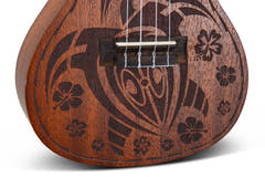 GEWA konsert-Ukulele Wildlife - K-CO-TUR