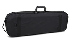 GEWA Pure CVK 01 fiolinetui 3/4, svart