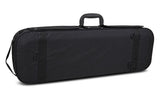 GEWA Pure CVK 01 fiolinetui 3/4, svart
