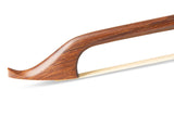 GEWA Double bass bow Fiddle, Discant- and Alto Gambe - Brasil wood