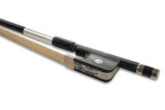 GEWA Carbon Student kontrabassbue 4/4, fransk modell