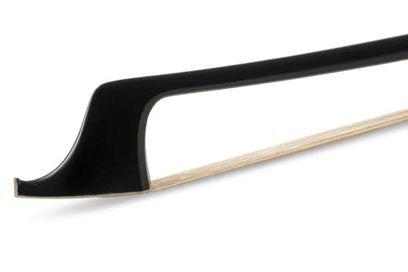 GEWA Carbon Student kontrabassbue 3/4, fransk modell