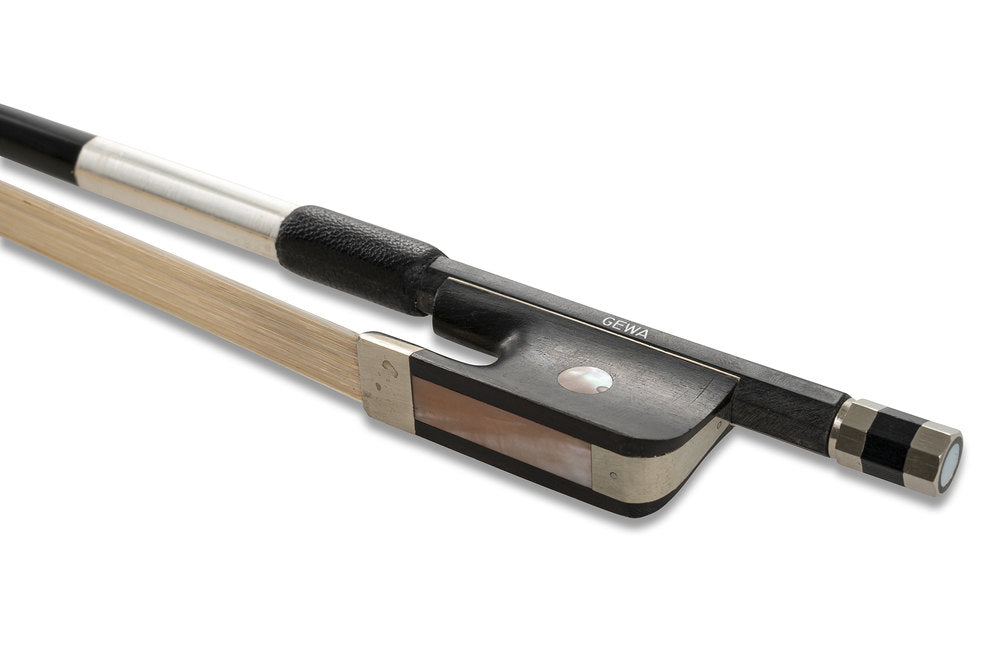 GEWA Carbon Student cellobue 3/4, karbonstang