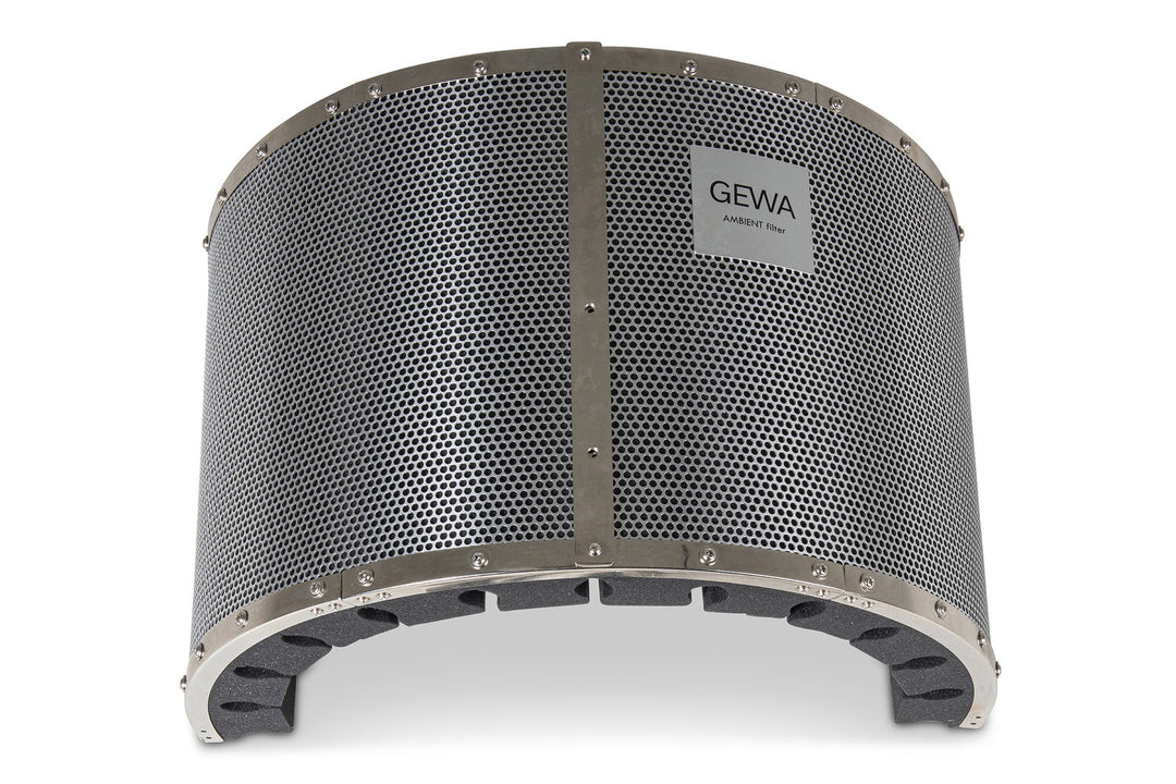 GEWA mikrofontilbehør AMBIENT-filter