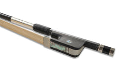 GEWA Carbon Advanced kontrabassbue 3/4, fransk modell
