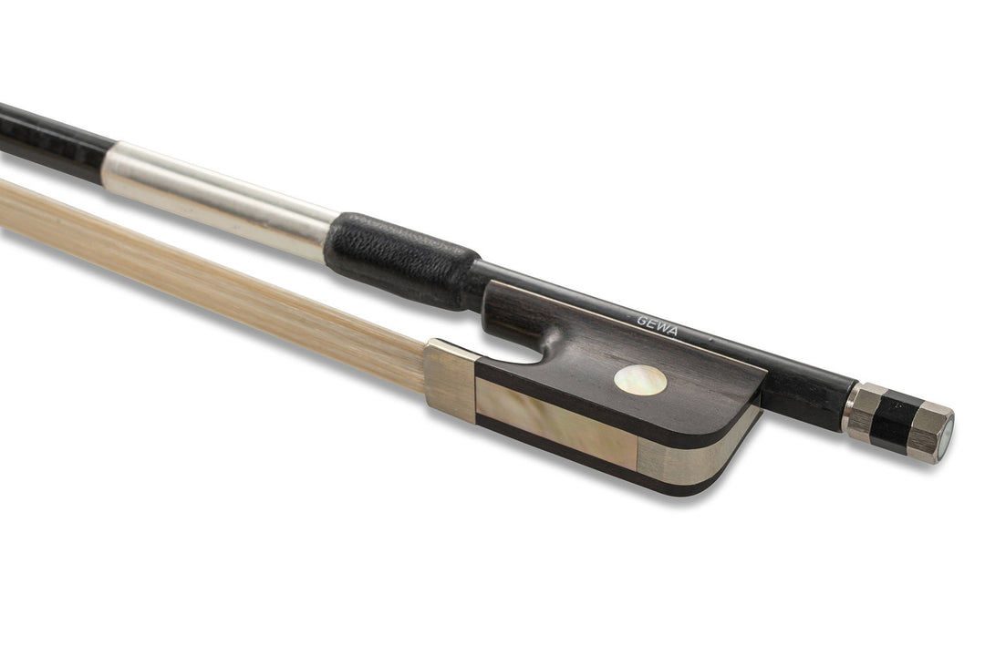 GEWA bratsjbue Carbon Advanced - 4/4