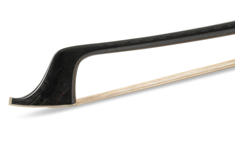 GEWA Carbon Advanced kontrabassbue 3/4, tysk modell