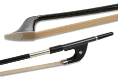 GEWA Carbon Advanced kontrabassbue 3/4, tysk modell