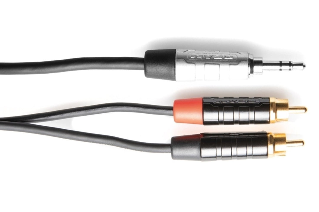 GEWA Y-kabel Pro Line - P/U 10 (3 m)