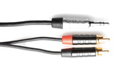 GEWA Y-kabel Pro Line - P/U 10 (3 m)