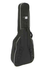 GEWA Gitarer-gigbag Economy 12 – klassisk 4/4 svart