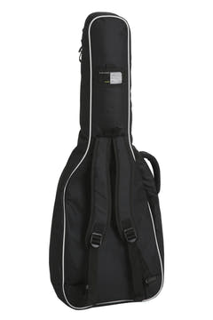 GEWA Gitarer gigbag Economy 12 - Classic 3/4-7/8 svart