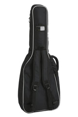 GEWA Gitarer gigbag Economy 12 - Classic 3/4-7/8 svart